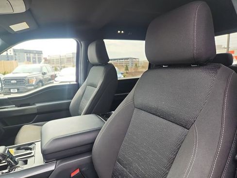 Certified 2023 Ford F150 XLT w/ Equipment Group 302A High AWD/4WD image 21
