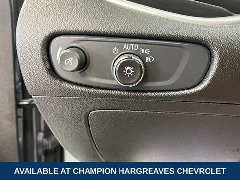 Certified 2024 Chevrolet Malibu LT FWD image 23
