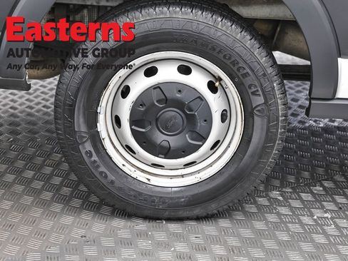 Used 2017 Ford Transit 350 148 Low Roof RWD image 27