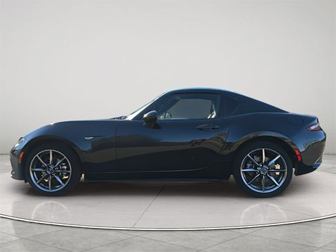 Certified 2023 MAZDA MX-5 Miata Grand Touring image 10
