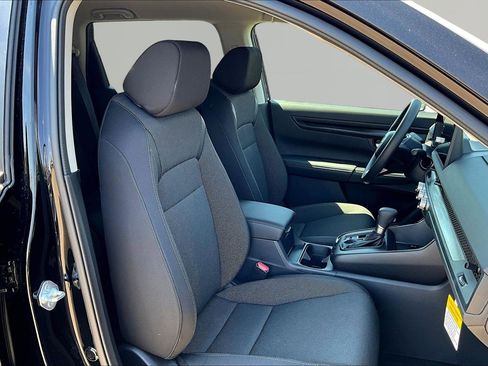 New 2026 Honda CR-V LX image 19