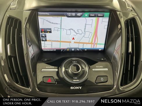 Used 2014 Ford Escape Titanium image 30