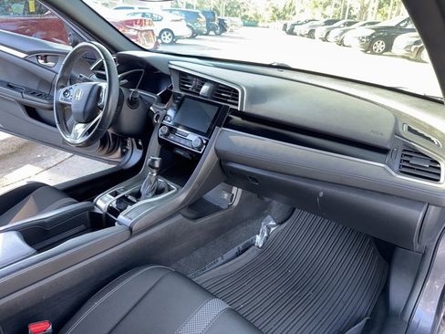 Used 2020 Honda Civic Sport image 14