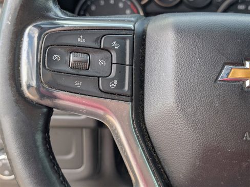 Used 2021 Chevrolet Tahoe LT w/ Luxury Package image 13