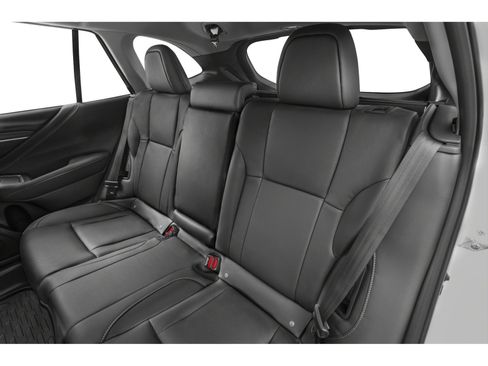 Used 2024 Subaru Outback Limited image 11