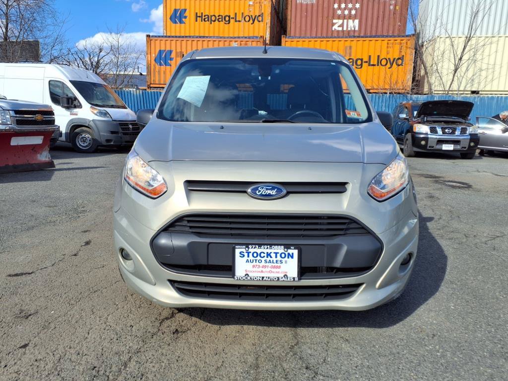 Used 2016 Ford Transit Connect XLT FWD image 2