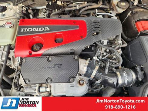 Used 2023 Honda Civic Type R image 33