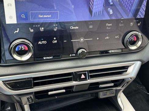 Certified 2023 Lexus RX 350 Premium w/ Cold Area Package image 19