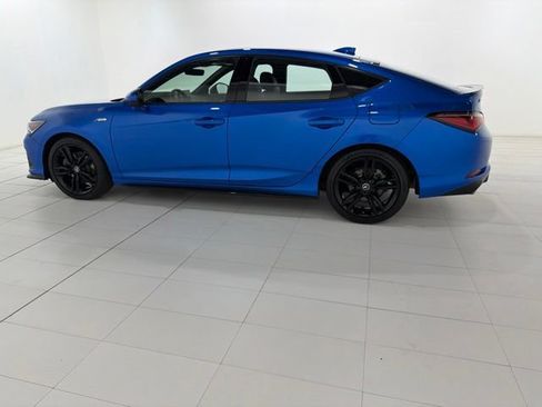 Certified 2026 Acura Integra A-Spec FWD image 2