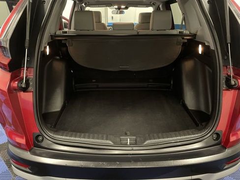 Used 2022 Honda CR-V EX image 24