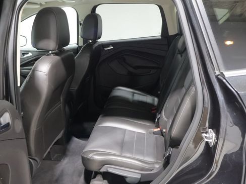 Used 2014 Ford Escape Titanium w/ Equipment Group 401A AWD/4WD image 18