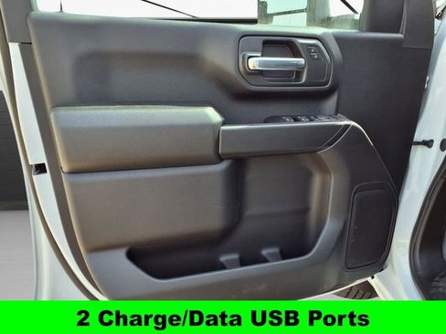 New 2026 GMC Sierra 2500 Pro w/ 1SA Pro Safety Plus Package AWD/4WD image 22