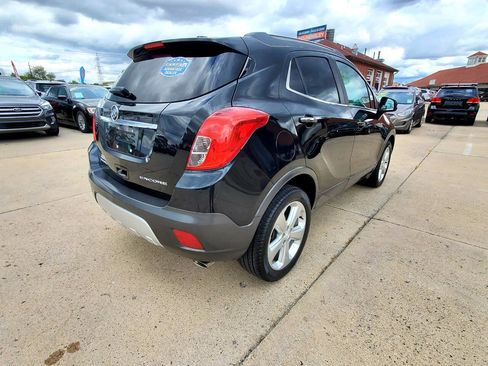 Used 2016 Buick Encore FWD image 7