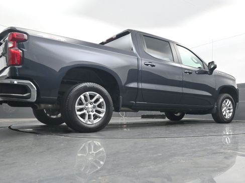 Used 2024 Chevrolet Silverado 1500 LT image 25
