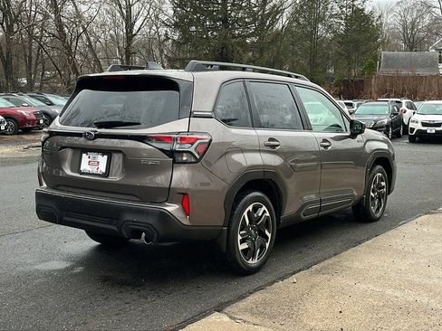 Used 2025 Subaru Forester Limited image 5