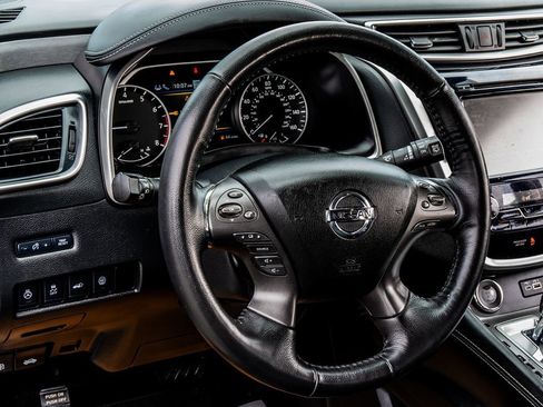 Used 2020 Nissan Murano SL image 25