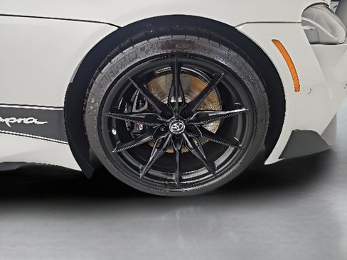 Used 2024 Toyota Supra RWD image 8