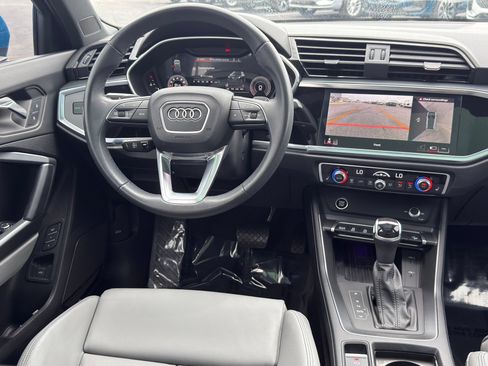 Certified 2023 Audi Q3 2.0T Premium Plus w/ Premium Plus Package AWD/4WD image 24