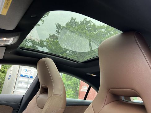 New 2026 Mercedes-Benz CLA 250 4MATIC image 22