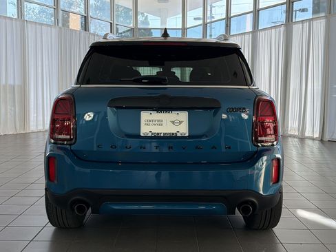 Used 2023 MINI Cooper Countryman S FWD image 10