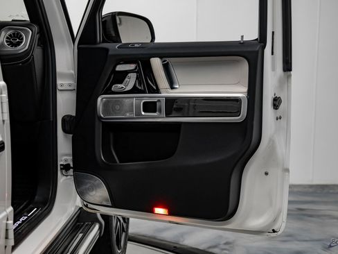 Used 2019 Mercedes-Benz G 63 AMG 4MATIC image 89