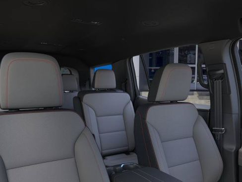 New 2027 Chevrolet Traverse LT w/ LPO, Floor Liner Package FWD image 24