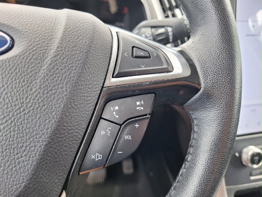 Used 2024 Ford Edge SEL AWD/4WD image 20