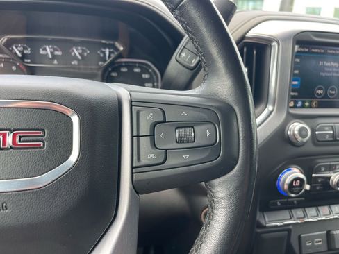 Used 2021 GMC Sierra 1500 Elevation image 15