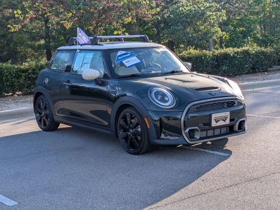 Used 2023 MINI Cooper S w/ MINI Resolute Edition