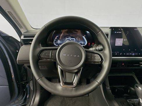New 2026 MAZDA CX-5 Preferred AWD/4WD image 11