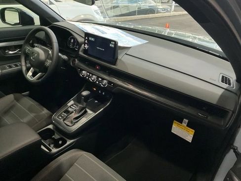 New 2026 Honda CR-V Sport image 22