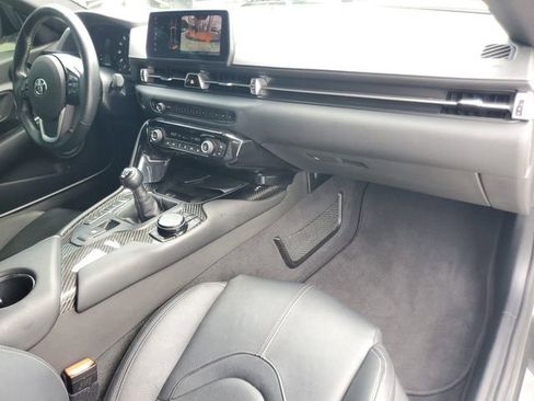 Used 2024 Toyota Supra RWD image 10