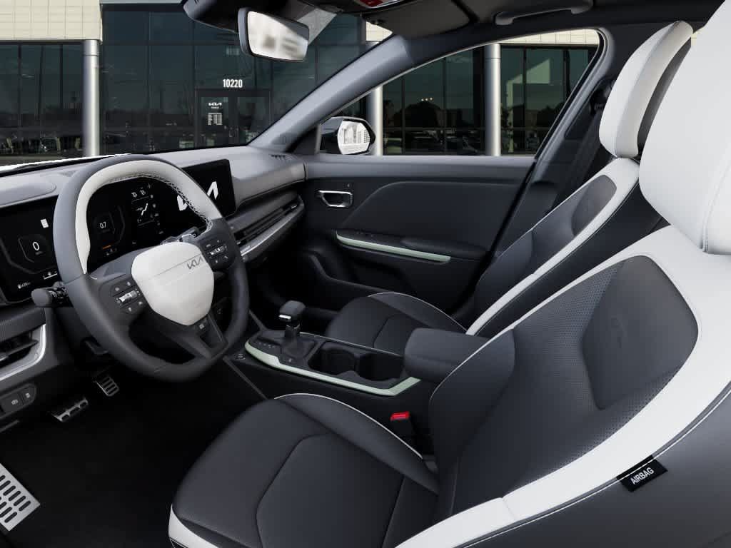 New 2026 Kia K4 GT-Line Turbo FWD image 17
