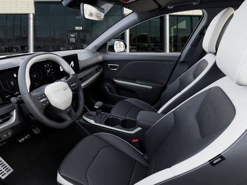 New 2026 Kia K4 GT-Line Turbo FWD image 17