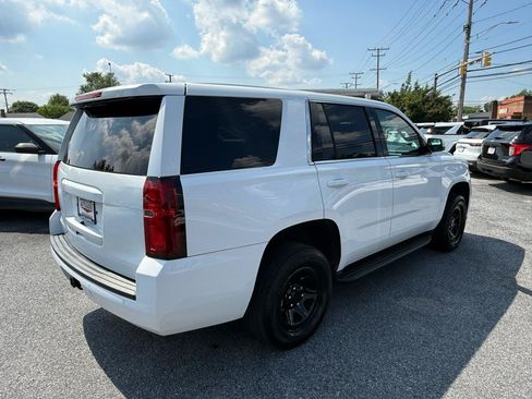 Used 2019 Chevrolet Tahoe 2WD image 16