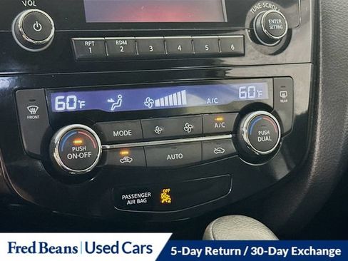 Used 2015 Nissan Rogue SV AWD/4WD image 21