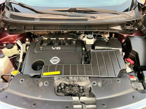 Used 2013 Nissan Murano SL w/ Navigation Pkg AWD/4WD image 42