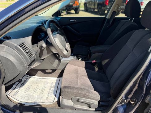 Used 2009 Nissan Altima 2.5 S FWD image 11