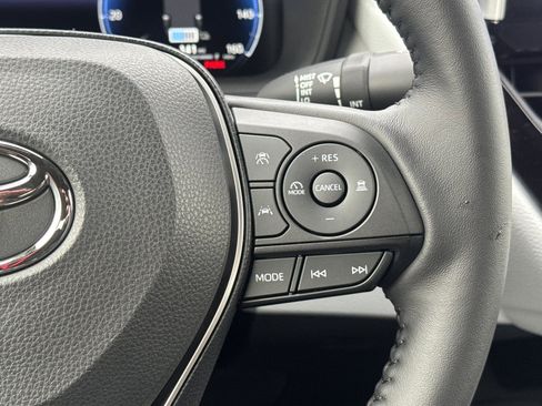 New 2026 Toyota Corolla SE image 27