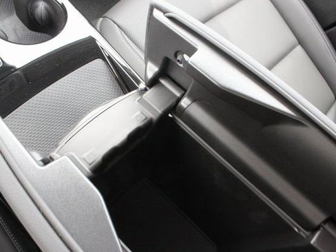 New 2025 Buick Envision Preferred image 48