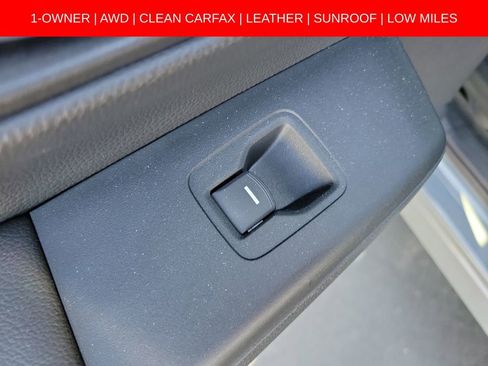 Used 2025 Honda CR-V Sport-L image 19