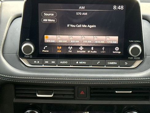 Used 2024 Nissan Rogue SV FWD image 13