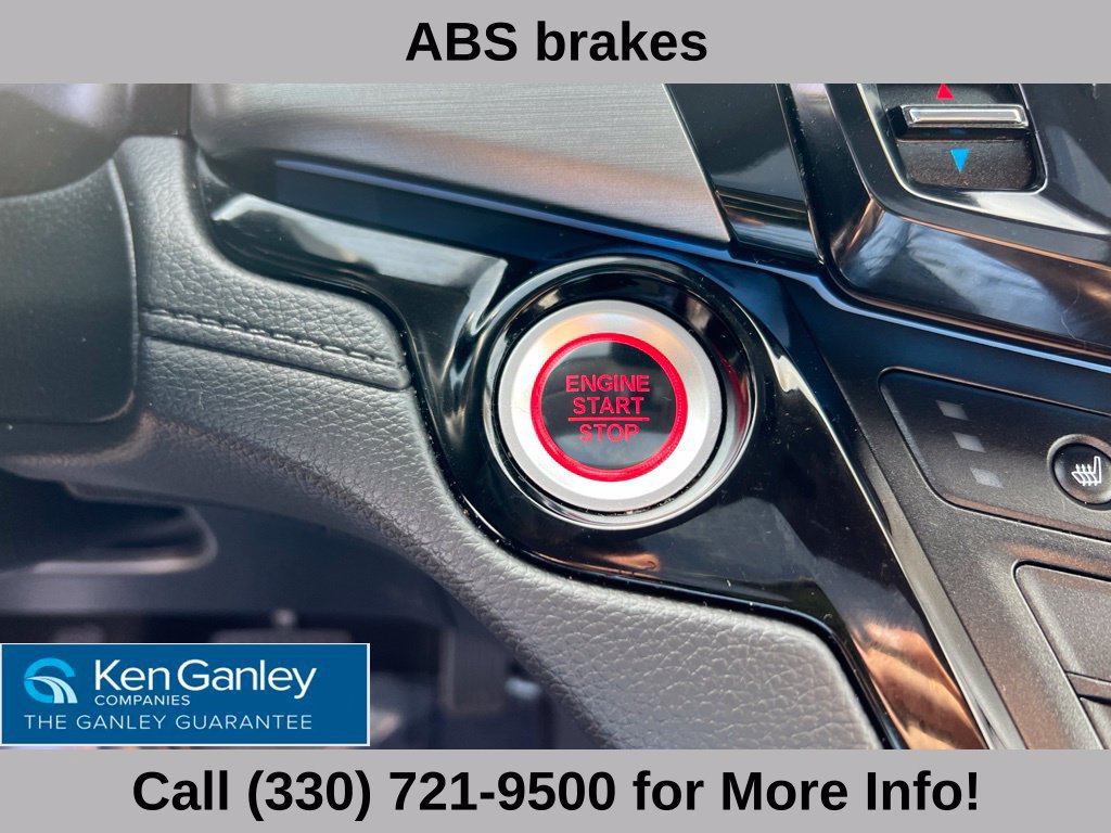 Used 2024 Honda Odyssey Touring image 34
