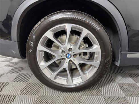 Used 2023 BMW X5 sDrive40i w/ Premium Package RWD image 15