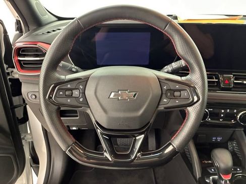 Certified 2024 Chevrolet TrailBlazer RS w/ Convenience Package FWD image 22