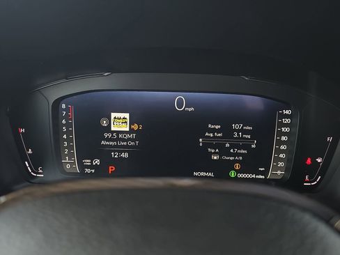 New 2025 Honda Pilot Black Edition image 20