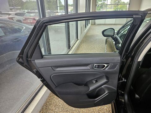 Used 2024 Honda Civic LX image 15