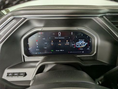 New 2026 GMC Sierra 3500 Denali Ultimate image 23