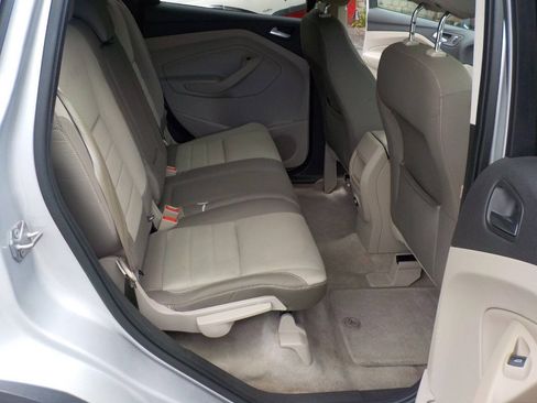 Used 2013 Ford Escape SE AWD/4WD image 12