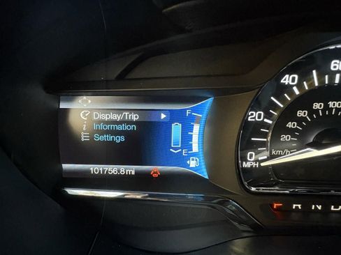 Used 2016 Lincoln MKZ Hybrid w/ Equipment Group 600A Reserve image 30